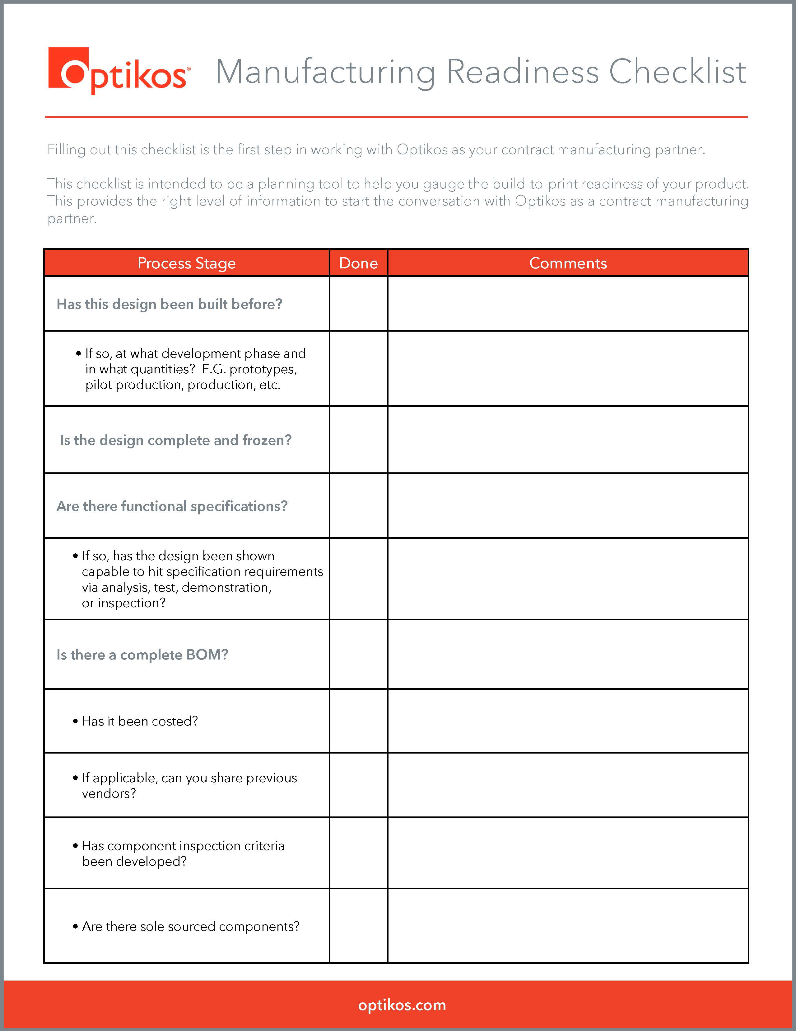 Optikos Manufacturing Readiness Checklist_Page_1_email